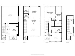 421 S Rayner Street , Fort Worth Texas 76111
