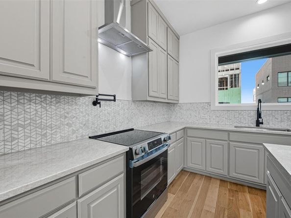 421 S Rayner Street , Fort Worth Texas 76111