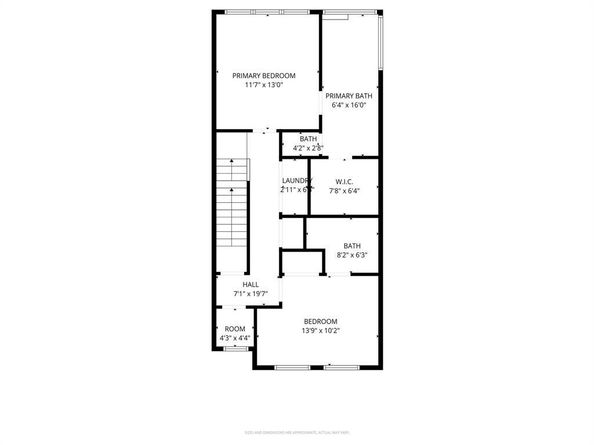 421 S Rayner Street , Fort Worth Texas 76111