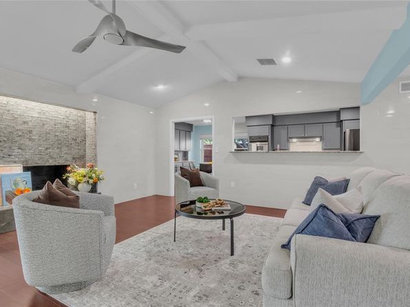 4808  Thunder Road , Dallas Texas 75244
