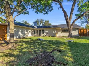 4808  Thunder Road , Dallas Texas 75244