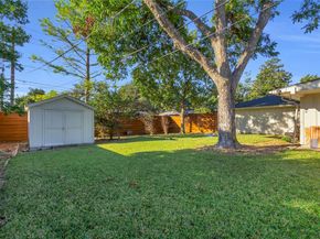 4808  Thunder Road , Dallas Texas 75244