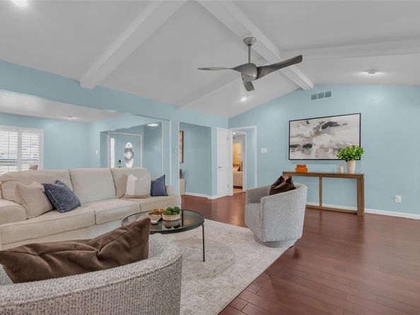 4808  Thunder Road , Dallas Texas 75244