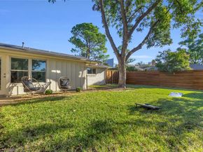 4808  Thunder Road , Dallas Texas 75244