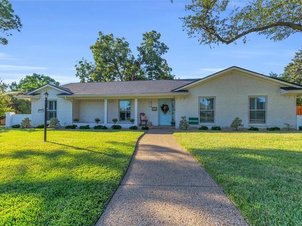 4808  Thunder Road , Dallas Texas 75244