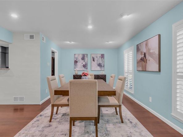 4808  Thunder Road , Dallas Texas 75244