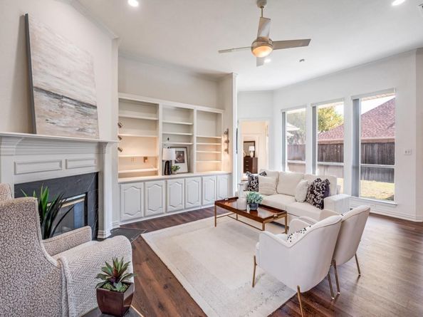 3907  Granbury Drive , Dallas Texas 75287