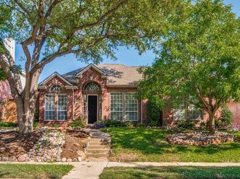 3907  Granbury Drive 