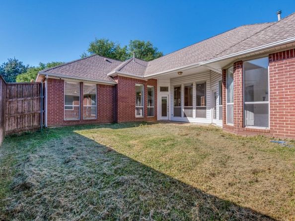 3907  Granbury Drive , Dallas Texas 75287
