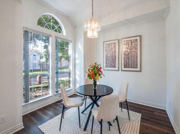 3907  Granbury Drive , Dallas Texas 75287