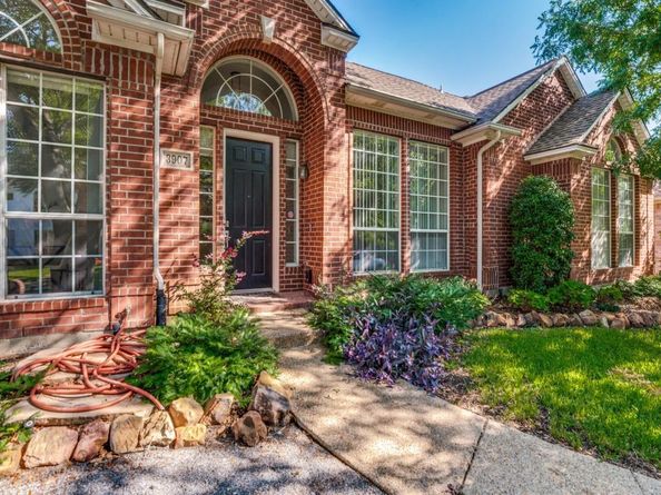 3907  Granbury Drive , Dallas Texas 75287