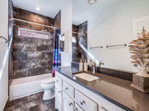 3907  Granbury Drive , Dallas Texas 75287