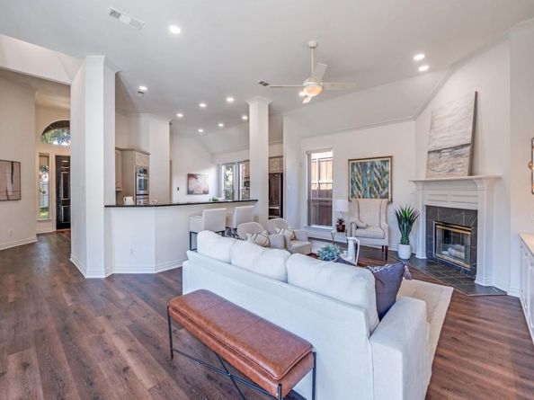 3907  Granbury Drive , Dallas Texas 75287