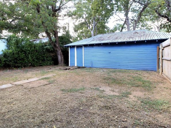 2767  Primrose Avenue , Fort Worth Texas 76111