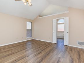 1307  Ponderosa Pine Lane , Carrollton Texas 75007