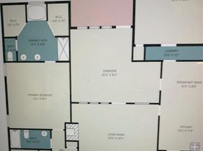 1307  Ponderosa Pine Lane , Carrollton Texas 75007