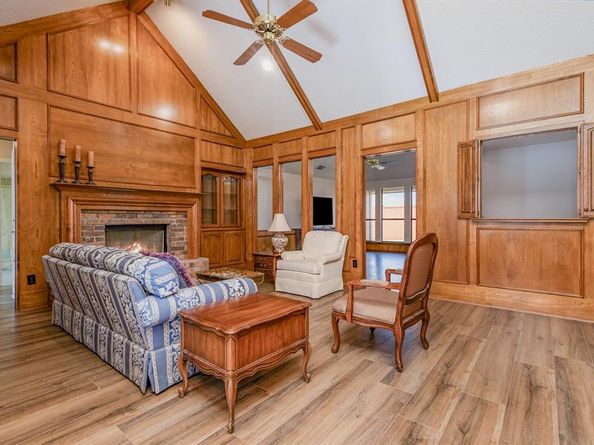 1307  Ponderosa Pine Lane , Carrollton Texas 75007