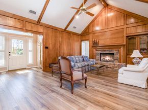 1307  Ponderosa Pine Lane , Carrollton Texas 75007