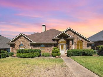1307  Ponderosa Pine Lane 