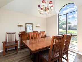 1307  Ponderosa Pine Lane , Carrollton Texas 75007