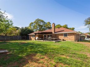 7324  Vanessa Drive , Fort Worth Texas 76112