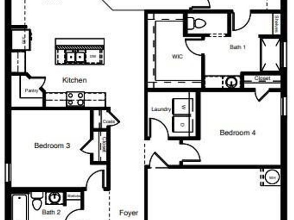 8500  HOLLYMEAD Lane , Fort Worth Texas 76131