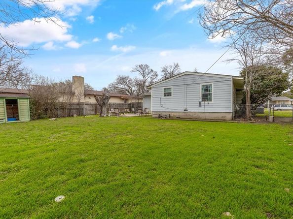 4228  Winfield Avenue , Fort Worth Texas 76109