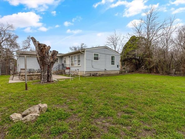4228  Winfield Avenue , Fort Worth Texas 76109