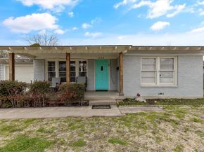 4228  Winfield Avenue , Fort Worth Texas 76109