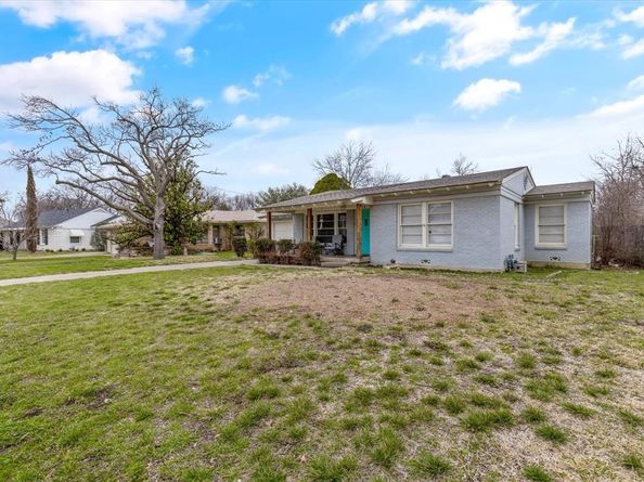 4228  Winfield Avenue , Fort Worth Texas 76109