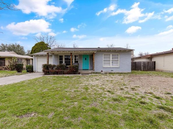 4228  Winfield Avenue , Fort Worth Texas 76109