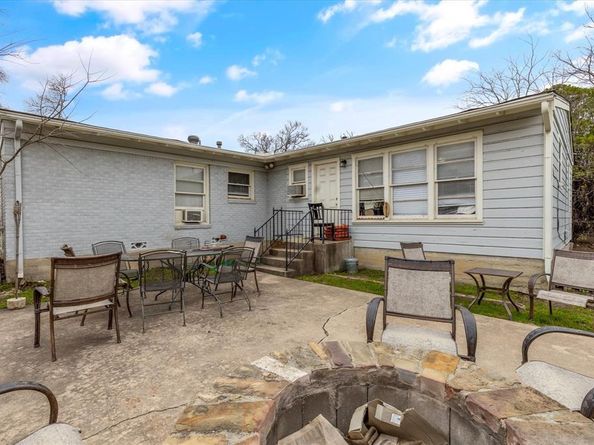 4228  Winfield Avenue , Fort Worth Texas 76109