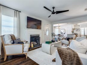 702  Reverchon Drive , Dallas Texas 75211