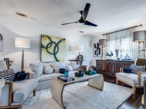 702  Reverchon Drive , Dallas Texas 75211