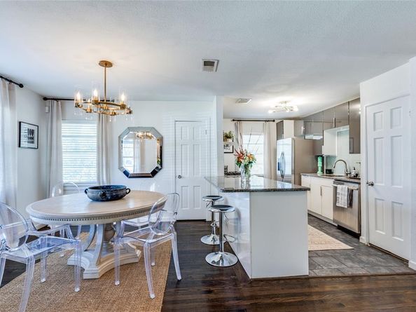 702  Reverchon Drive , Dallas Texas 75211