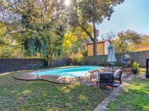 702  Reverchon Drive , Dallas Texas 75211