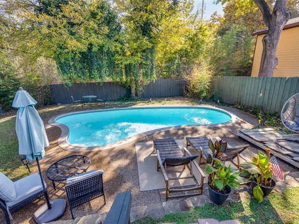 702  Reverchon Drive , Dallas Texas 75211