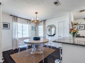 702  Reverchon Drive , Dallas Texas 75211