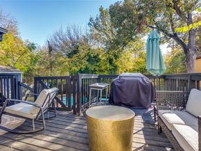 702  Reverchon Drive , Dallas Texas 75211