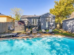 702  Reverchon Drive , Dallas Texas 75211