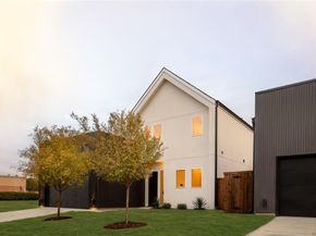 824  McBroom Street , Dallas Texas 75212