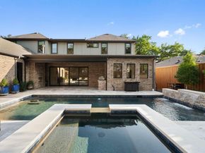 5019  Lark Lane , Dallas Texas 75209