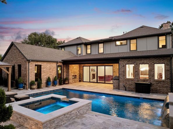 5019  Lark Lane , Dallas Texas 75209