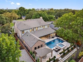 5019  Lark Lane , Dallas Texas 75209