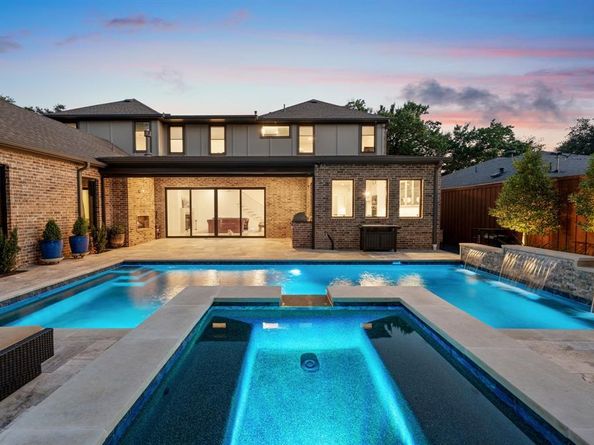 5019  Lark Lane , Dallas Texas 75209