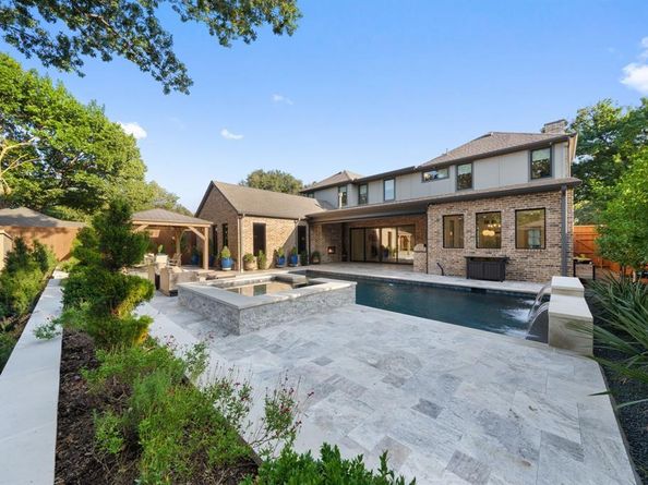 5019  Lark Lane , Dallas Texas 75209