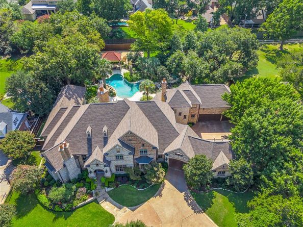 4220  Park Lane , Dallas Texas 75220