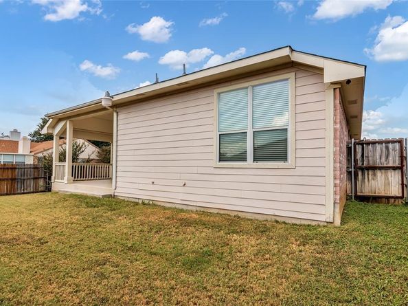 2433  Forest Creek Drive , Fort Worth Texas 76123