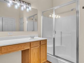 2433  Forest Creek Drive , Fort Worth Texas 76123