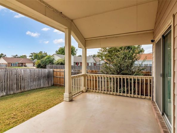 2433  Forest Creek Drive , Fort Worth Texas 76123
